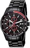 PUMA Men's Motor Sport Collection Top Race Chronograph Watch #PU101011001