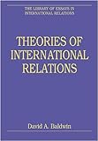 Theories of international relations