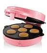 Sunbeam FPSBMDM970 Multi Plate Dessert Maker (2 Plates)