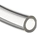 Tygon B-44-3 PVC Beverage Tubing, Clear