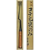 闘匠 コテ丸突のみ 安来鋼 21mm