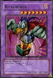 2002 Metal Raiders Unlimited MRD-93 Bickuribox