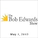 The Bob Edwards Show, Kat Von D and Frans De Waal, May 1, 2013