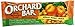Orchard Bars Non-GMO Fruit & Nut, Apricot Peanut, 1.4 Ounce, Pack of 12