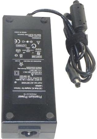 Premium Power AC0304817U 30 Watt AC Adapter