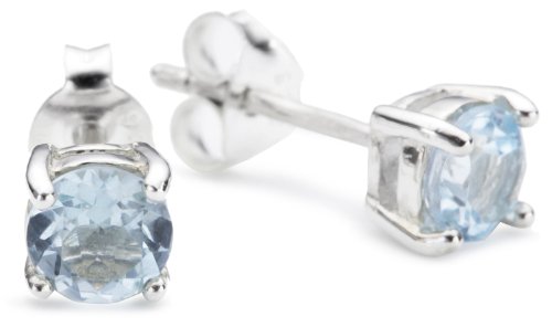 Imagen principal de Dew 3086BT - Pendientes de mujer con topacios