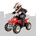 Urban X 350 ATV