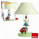 Luminaire GOULA