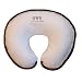 Boppy Classic Nursing Pillow with Soft Boa Slipcover, Teddy Bears
