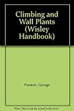 Climbing and wall plants