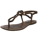 Kenneth Cole REACTION Women's Shes A Gem Flat Thong Sandal