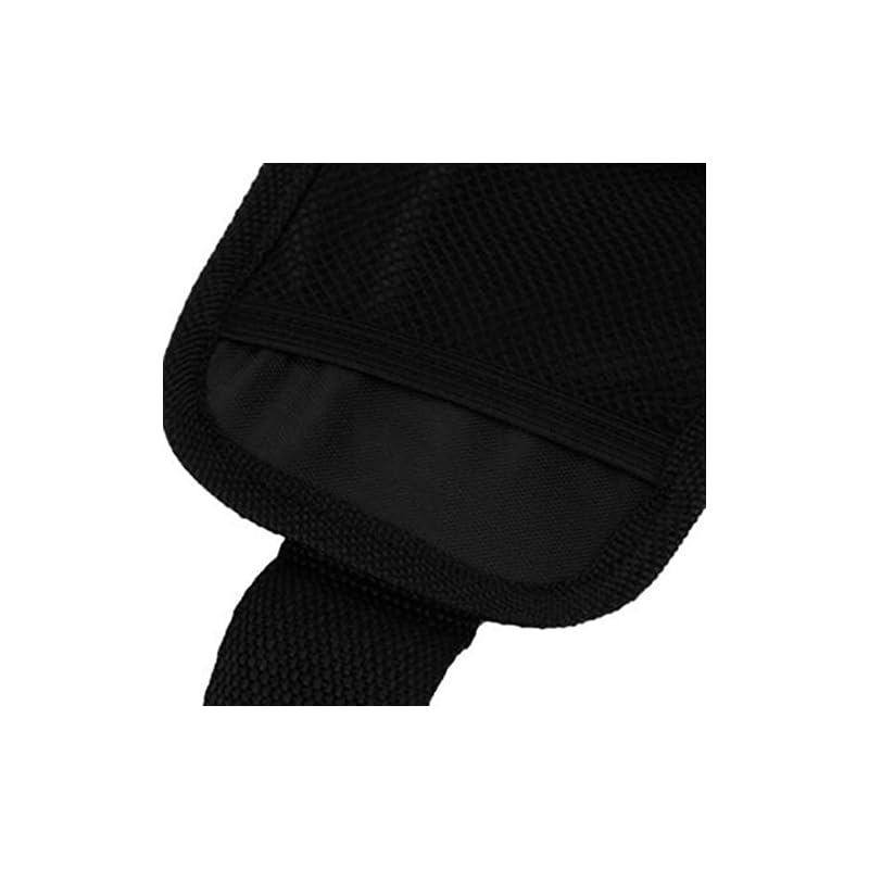 Auto Fahrzeug Sitz Seite Wasserdicht Stoff Rückseite Aufbewahrungsfach