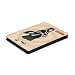 Diabloskinz Premium Printed Leather Case for the iPad Mini - Naruto Haku