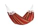 La Siesta Currambera Doppelh�ngematte Plus 240 x 160 cm rot