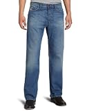 Diesel  Men's 5 Pocket Denim Jean,Denim,32