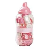 Elegant Baby Bottle Bank 