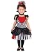 Queen of Hearts Kids Costume