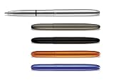 Diplomat Spacetec Kugelschreiber Pocket titan