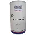 Healthy Aging Nutraceuticals Mag Relax Powder 8-Ounce (Pack of 2)
