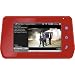 Clarion MiND Mobile Internet Navigation Device (Red)