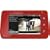 Clarion MiND Mobile Internet Navigation Device (Red)