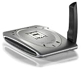 Mimo Wireless USB Adapter