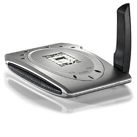 Mimo Wireless USB Adapter by CP Technology