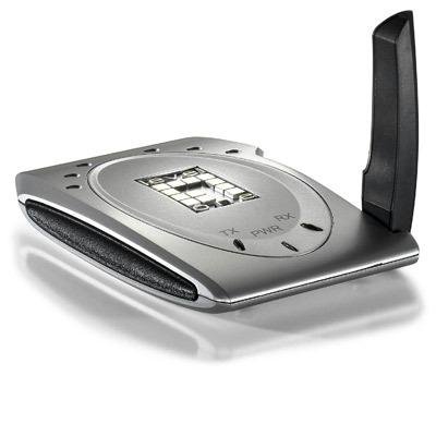 Electronics: Mimo Wireless USB Adapter