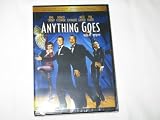 ANYTHING GOES:REGION ALL DVD IMPORT..BING CROSBY/DONALD OCONNOR/JEANMAIRE/PHIL HARRIS/MITZI GAYNOR...