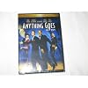 ANYTHING GOES:REGION ALL DVD IMPORT..BING CROSBY/DONALD O'CONNOR/JEANMAIRE/PHIL HARRIS/MITZI GAYNOR...