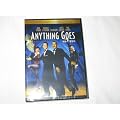 ANYTHING GOES:REGION ALL DVD IMPORT..BING CROSBY/DONALD O'CONNOR/JEANMAIRE/PHIL HARRIS/MITZI GAYNOR...