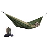 Grand Trunk Parachute Nylon Single Hammock