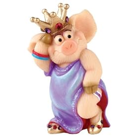 PIGGINS PIGGIN DRAMA QUEEEN 14305
