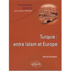 Turquie : entre Islam et Europe