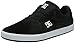 DC Men's Crisis Lace-Up Sneaker