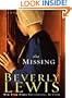 The Missing (Thorndike Christian Fiction)