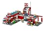LEGO� City Fire Station
