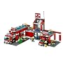 LEGO� City Fire Station