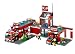 LEGO  City Fire Station