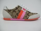 Coach Women's Joss Sneaker