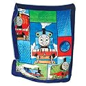 Thomas the Train Fleece Throw