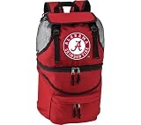 Picnic Time Zuma Alabama Crimson Tide Print Backpacks