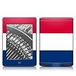 DecalGirl Banderas - Skin para Kindle Touch - Francia