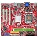 MSI P6NGM-FD 610i SLI Sockel 775