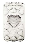 Betsey Johnson Women's Heart Watch #BJ7012