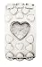 Betsey Johnson Women's Heart Watch #BJ7012