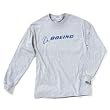 Signature T-Shirt Long Sleeve