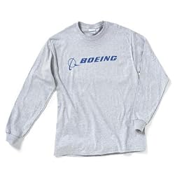 Signature T-Shirt Long Sleeve