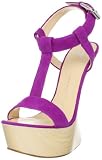 Giuseppe Zanotti Womens E20331 Wedge Sandal Sandal