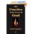 The Practice Of The Presence Of God